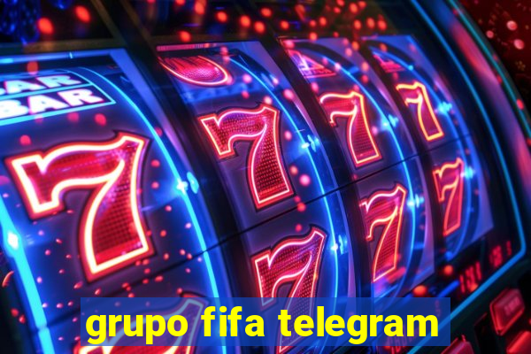 grupo fifa telegram